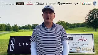 2020 Met PGA Championship & Met Professional Championship Recap