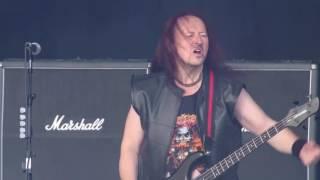 VENOM - Rise - Bloodstock 2016