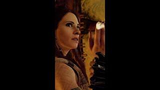 Witch Of The Woods - God Of War Story Short - Blade Style Series