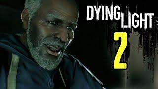 JPT Plays Dying Light - Ep2 - Dr. Danny Glover