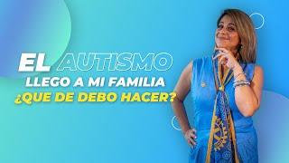 El Autismo Llegó para Quedarse | Rotary TEAyuda