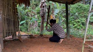 No One Believed A Homeless Girl Could Do This – Until She Started Digging_Ly Tiêu Yên