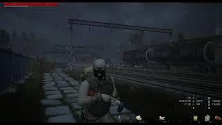 #S.T.A.L.K.E.R. ONLINE# КВЕСТЫ ПАЛКИ "связной"