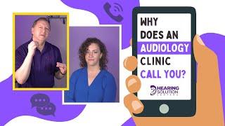 Patient Care Coordination for Hearing Health at Hearing Solutions Centers | Audiologist Tulsa