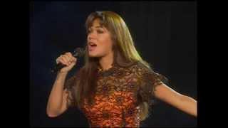 ÁNGELA CARRASCO "SI TÚ ERES MI HOMBRE"