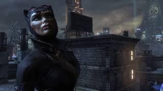 Batman Arkham City  Костюмы и Портреты