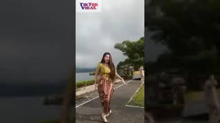 kebaya gunung gededance TikTok ViraL Terbaru 2021 #Short