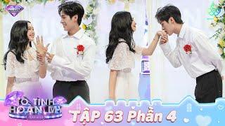 Tỏ Tình Hoàn Mỹ Tập 63 Phần 4: Happy Birthday trở thành HAPPY ENDING khi Otis có người yêu xinh đẹp