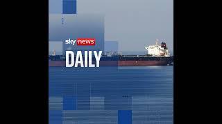 What is the Strait of Hormuz - and why does it matter to global trade?