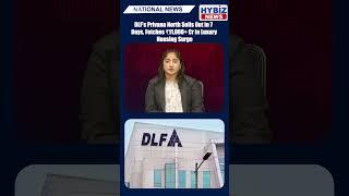 DLF Privana North Sells Out in 7 Days—₹11,000 Cr Luxury Housing Boom