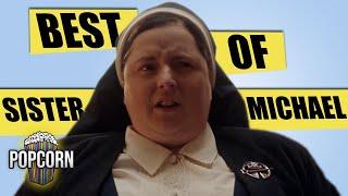 Derry Girls | The BEST Of Sister Michael