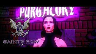 How To Make Persephone Brimstone - Agents Of Mayhem