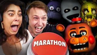 Five Nights At Freddy's Marathon