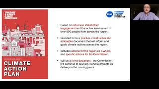 Yorkshire and Humber Climate Action Plan
