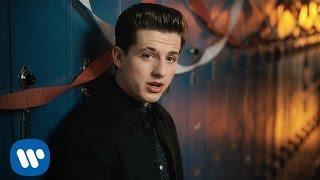 Charlie Puth - Marvin Gaye ft. Meghan Trainor [Official Video]