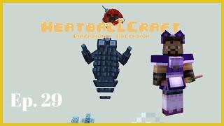 Meatballcraft Ep29 - Wildwood and Fission Overhaul