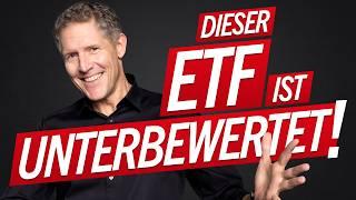 Dieser TOP-ETF ist billig!