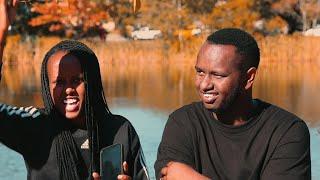 NZUNGU & NYASAFARI ️ EP 009. :Aturirimbiye ndirimbo nshya yabo ,,,, kuboneza urubyaro,,