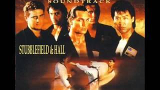 Stubblefield  & Hall  - Best of the Best (OST) Title Track