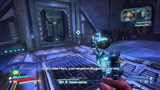 Borderlands The Pre-Sequel - Часть 9