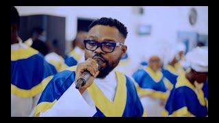 IYANU BY APEX CHOIR - 2023 CROSS OVER LIVE PERFORMANCE