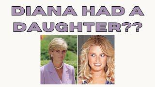 INVESTIGATION: DID DIANA HAVE TWINS? IS THERE A SECRET DAUGHTER? DOES WILLIAM KNOW?