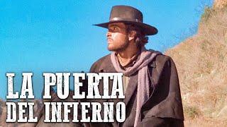 La puerta del infierno | Película de Vaqueros | Español