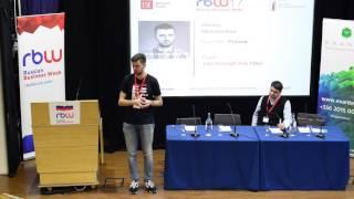 RBW17 Alexey Moiseenkov (Founder, Prisma)