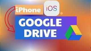 2 Ways to Upload Photos to Google Drive From iPhone