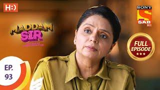 Maddam Sir - Ep 93 - Full Episode - 19th October 2020