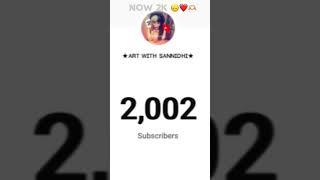 TYSM AAA 🫶🩷‼️ \\ #shortsfeed #edit #art #subscribe #2k #yay #fyp #youtubeshorts