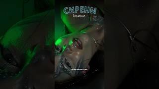 Сирены / мифология / Образ сирены / Мифы и сказания древней Греции