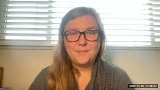 CSUSM Supplemental Application Video Prompt - Madelyne Vankirk | Fall 2023