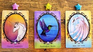 ⭐️OPEN ME⭐️YOU ARE 100% READY FOR THIS MESSAGE!🫶| Pick a Card Tarot Reading