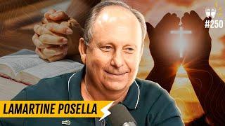 LAMARTINE POSELLA - Flow #250