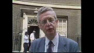 JOHN COLE: A Progress Through Politics.