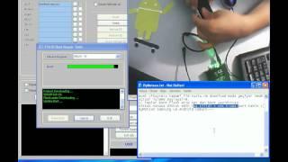 Samsung_S5620_boot_Repair.AVI