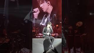 Dimash SOS in Ekaterinburg/Fancam