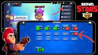 Как включить текстовый чат в Brawl Stars 2024 Отключить текстовый чат в Brawl Stars