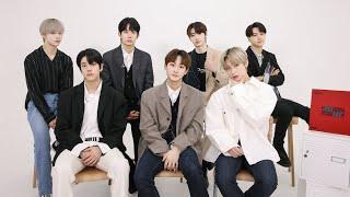 ENHYPEN On Their New Mini-Album Border: Carnival, Being Part of the HYBE Family, and What's Next