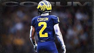 Blake Corum  Ultimate Highlights ᴴᴰ