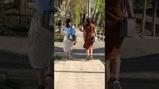 Uzbek girls #shorts #youtubeshorts