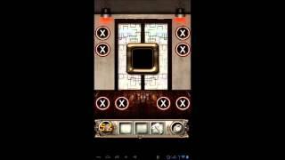 100 Doors Floors Escape Level 53 - Walkthrough