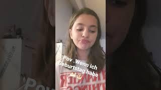 #yoana #weinachten #geburtstag