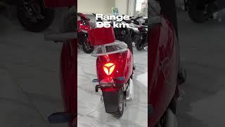 Metro (Yadea) M6 Empower Electric Scooter #electricbike #scooter #yadea
