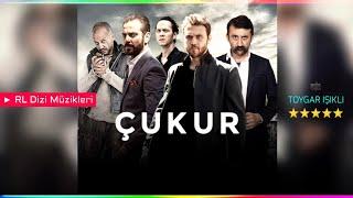 Çukur - İyileşmiyor (Efsun & Yamaç) | Dizi Müziği