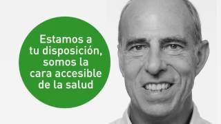 Convencion Europea de Alphega Farmacia 1