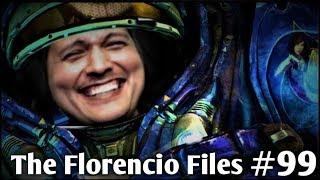 StarCraft 2 - The Sweet Lullaby of the Sewer Mermaid | The Florencio Files #99