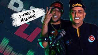 Dj Urba Live Ft. J-King & Maximan