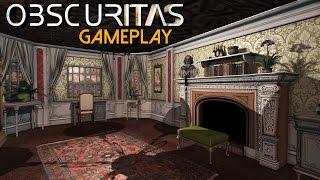 Obscuritas Gameplay (PC HD)